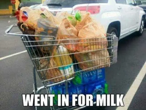 Shopping Memes (25 pics) Shopping Memes (25 pics)