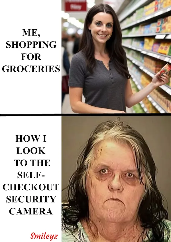 Shopping Memes (25 pics) Shopping Memes (25 pics)