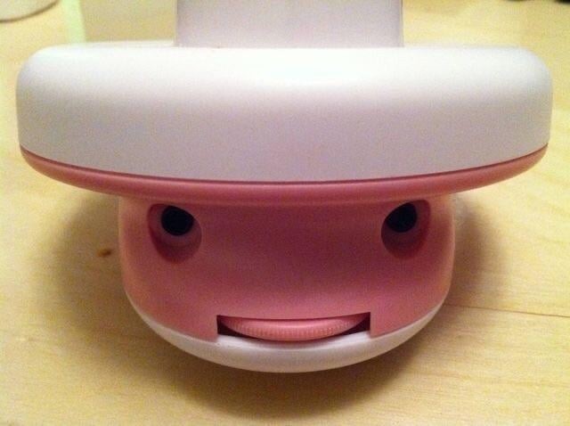 This Is Pareidolia (25 pics)