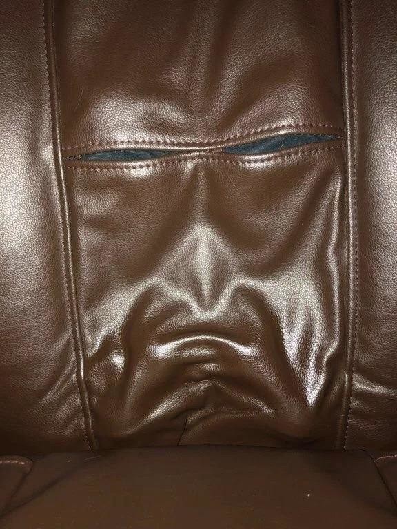 This Is Pareidolia (25 pics)