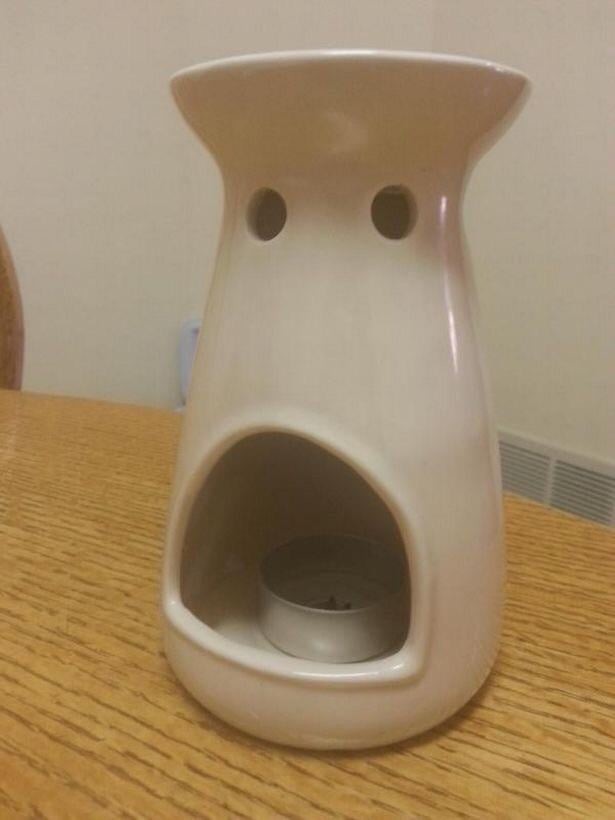 This Is Pareidolia (25 pics)