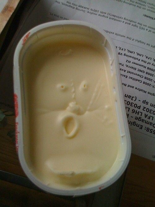 This Is Pareidolia (25 pics)