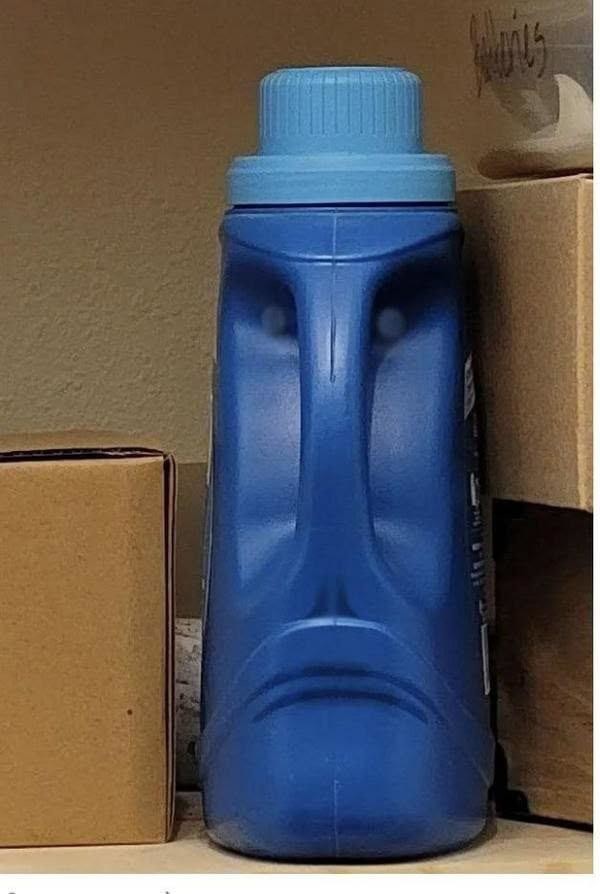 This Is Pareidolia (25 pics)