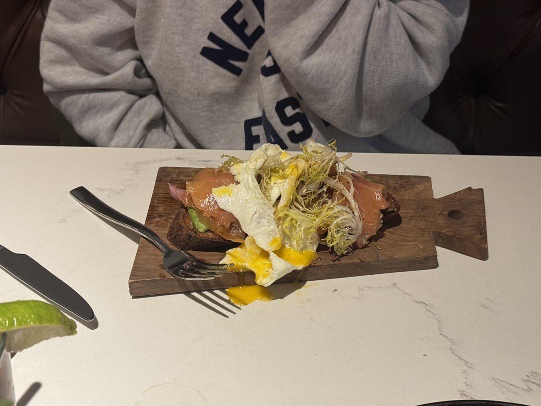 Crazy Food Serving (20 pics)