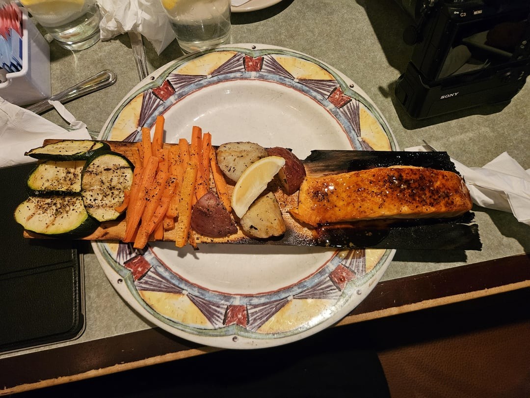 Crazy Food Serving (20 pics)