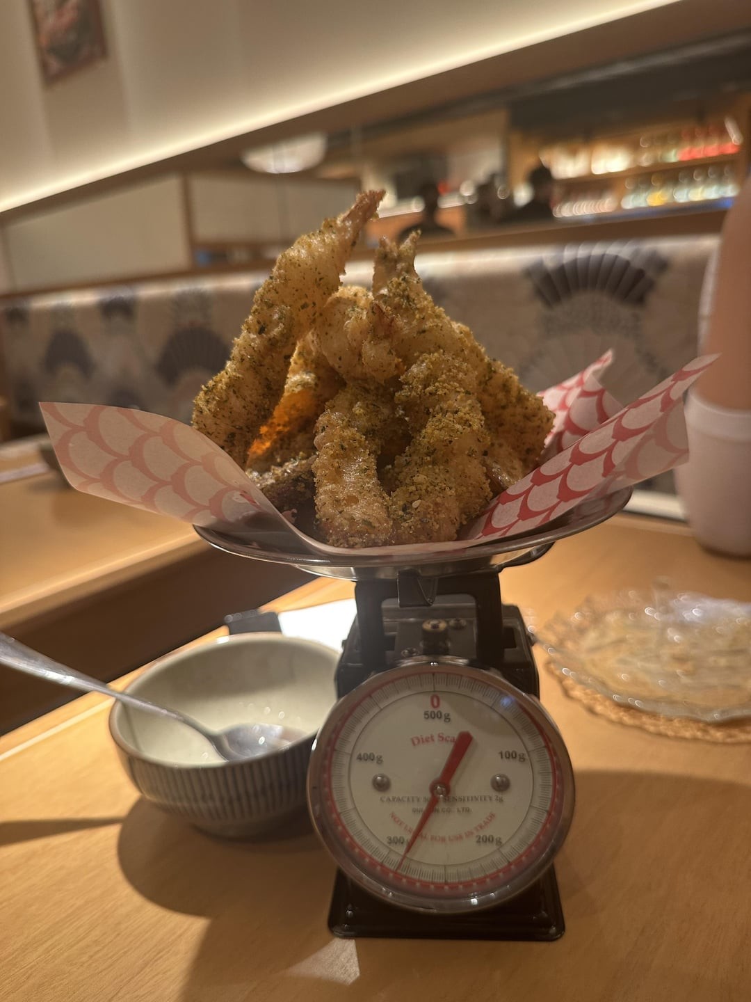 Crazy Food Serving (20 pics)