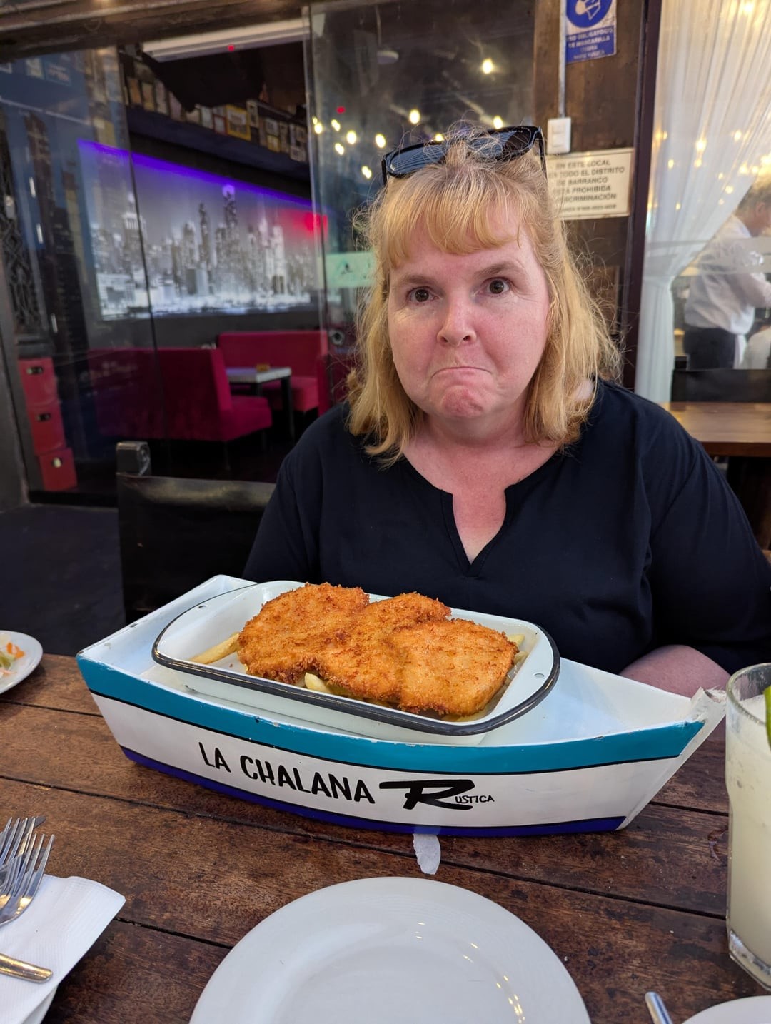 Crazy Food Serving (20 pics)