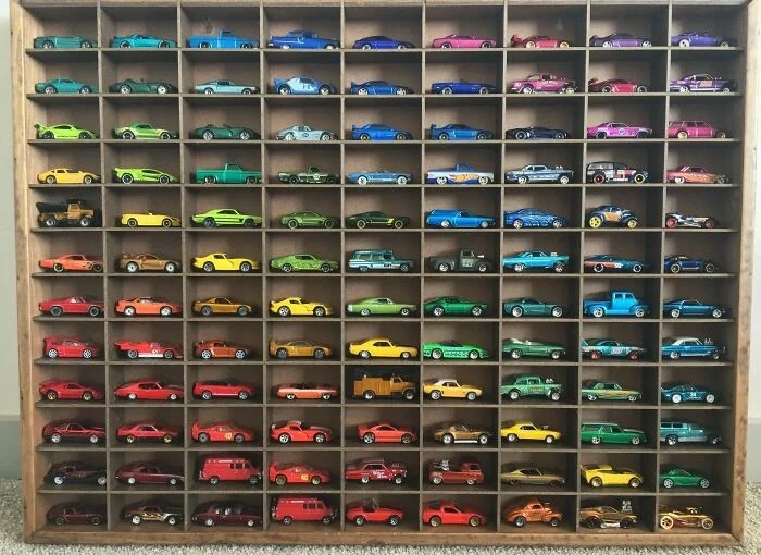 Perfect Space Organization (27 pics)