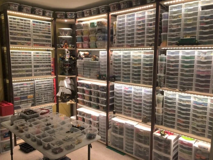 Perfect Space Organization (27 pics)