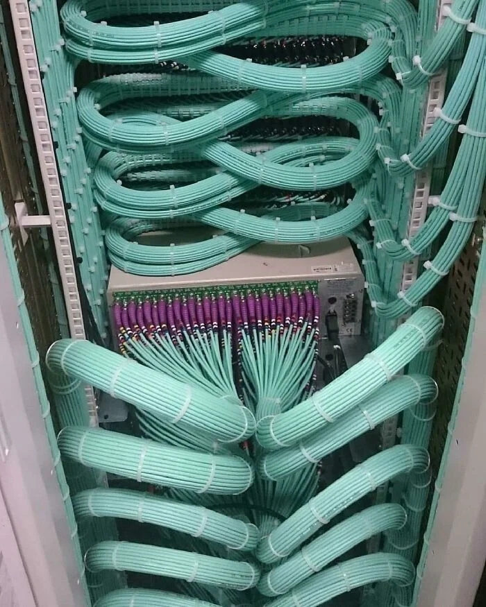 Perfect Space Organization (27 pics)