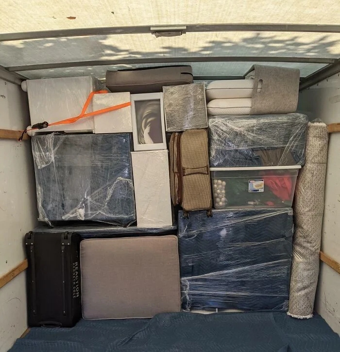 Perfect Space Organization (27 pics)
