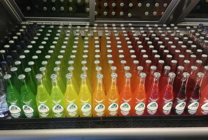 Perfect Space Organization (27 pics)