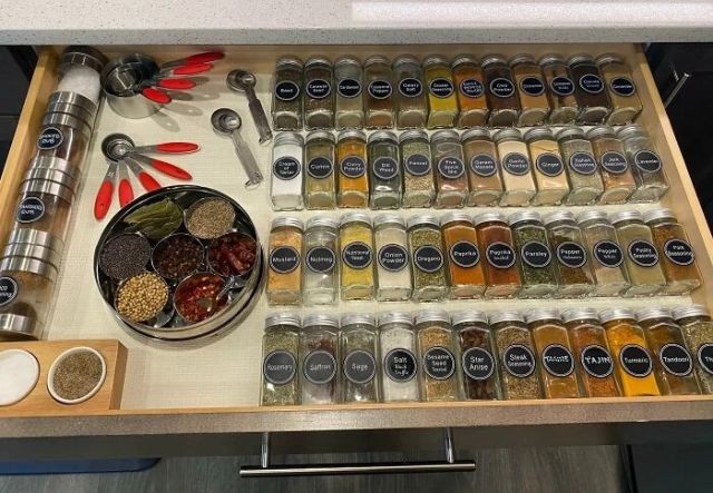 Perfect Space Organization (27 pics)