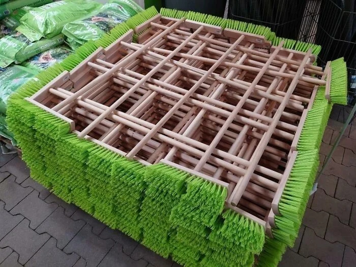 Perfect Space Organization (27 pics)