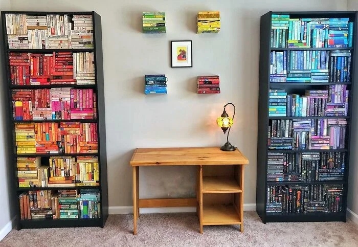 Perfect Space Organization (27 pics)