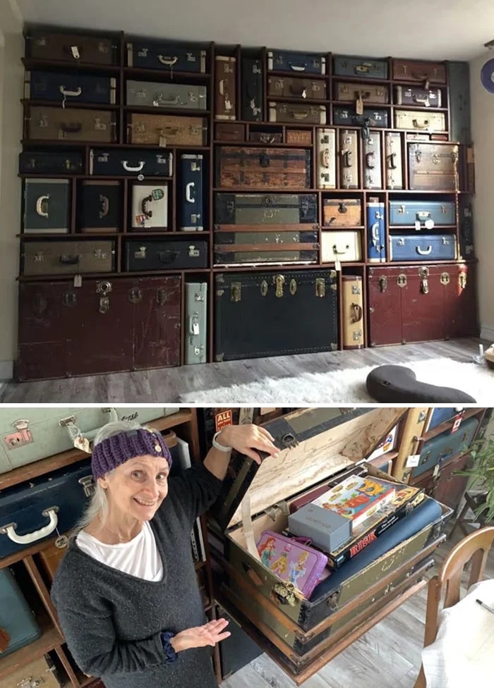 Perfect Space Organization (27 pics)