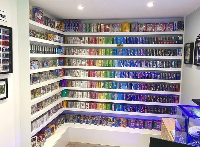 Perfect Space Organization (27 pics)