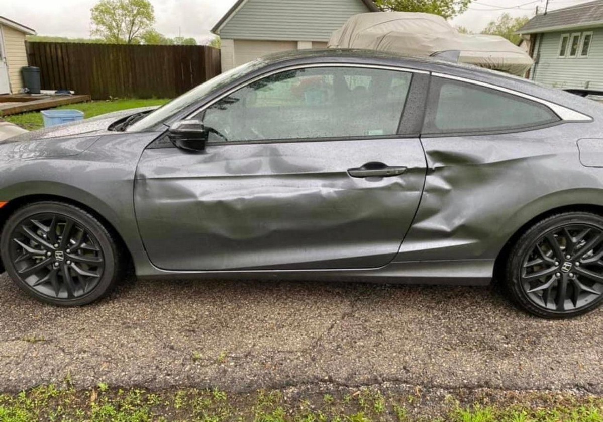 Bad Days Happen (29 pics)