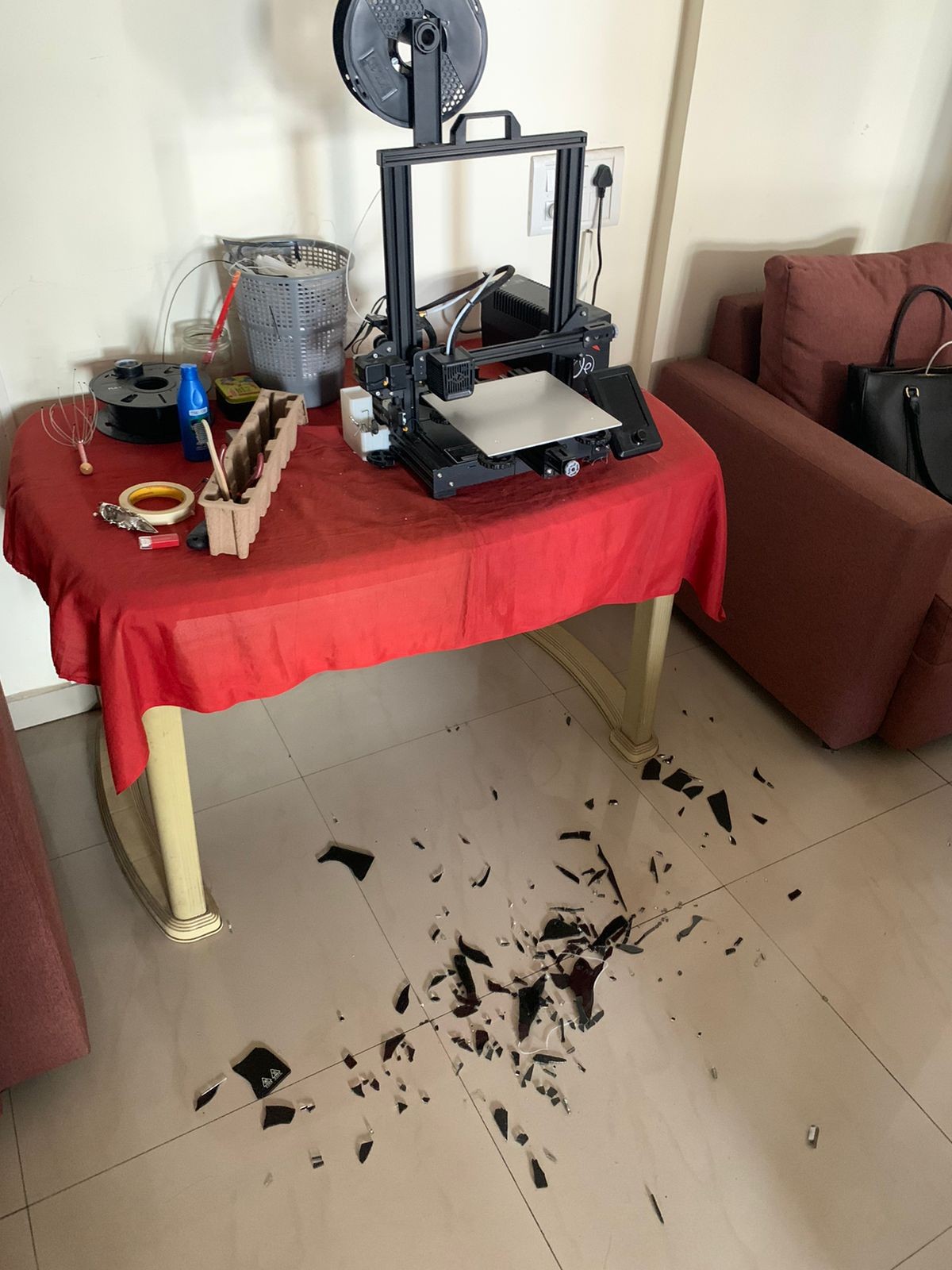 Bad Days Happen (29 pics)