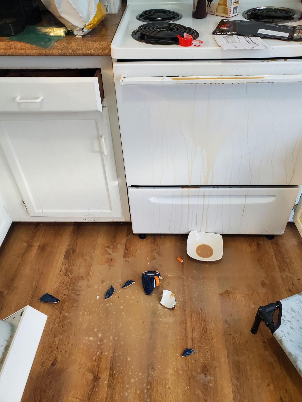 Unfortunate Situations (25 pics)