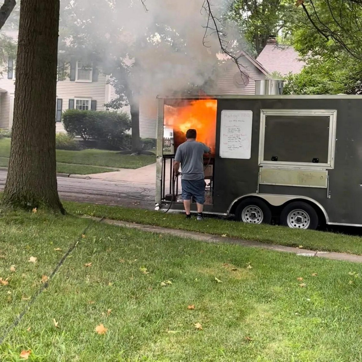 Unfortunate Situations (25 pics)