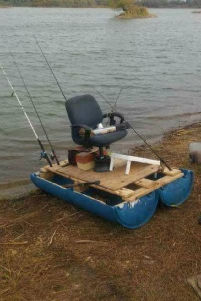 Redneck Inventions And Repairs (25 pics)