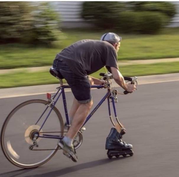 Redneck Inventions And Repairs (25 pics)