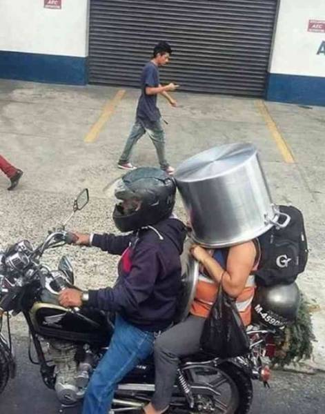 Redneck Inventions And Repairs (25 pics)