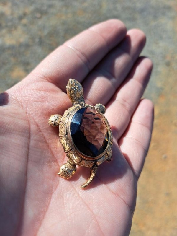 Weird Finds In Thrift Shops (17 pics) Weird Finds In Thrift Shops (17 pics)