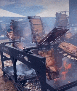 Acid GIFs, May 25 (25 gifs)