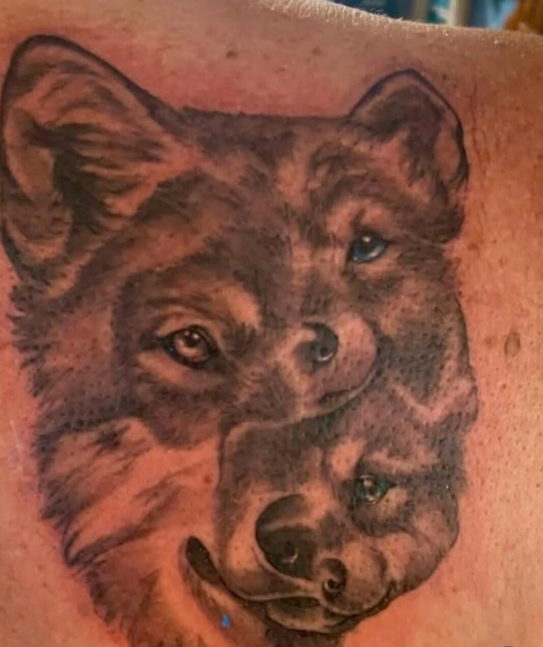 Awful Tattoos (17 pics)