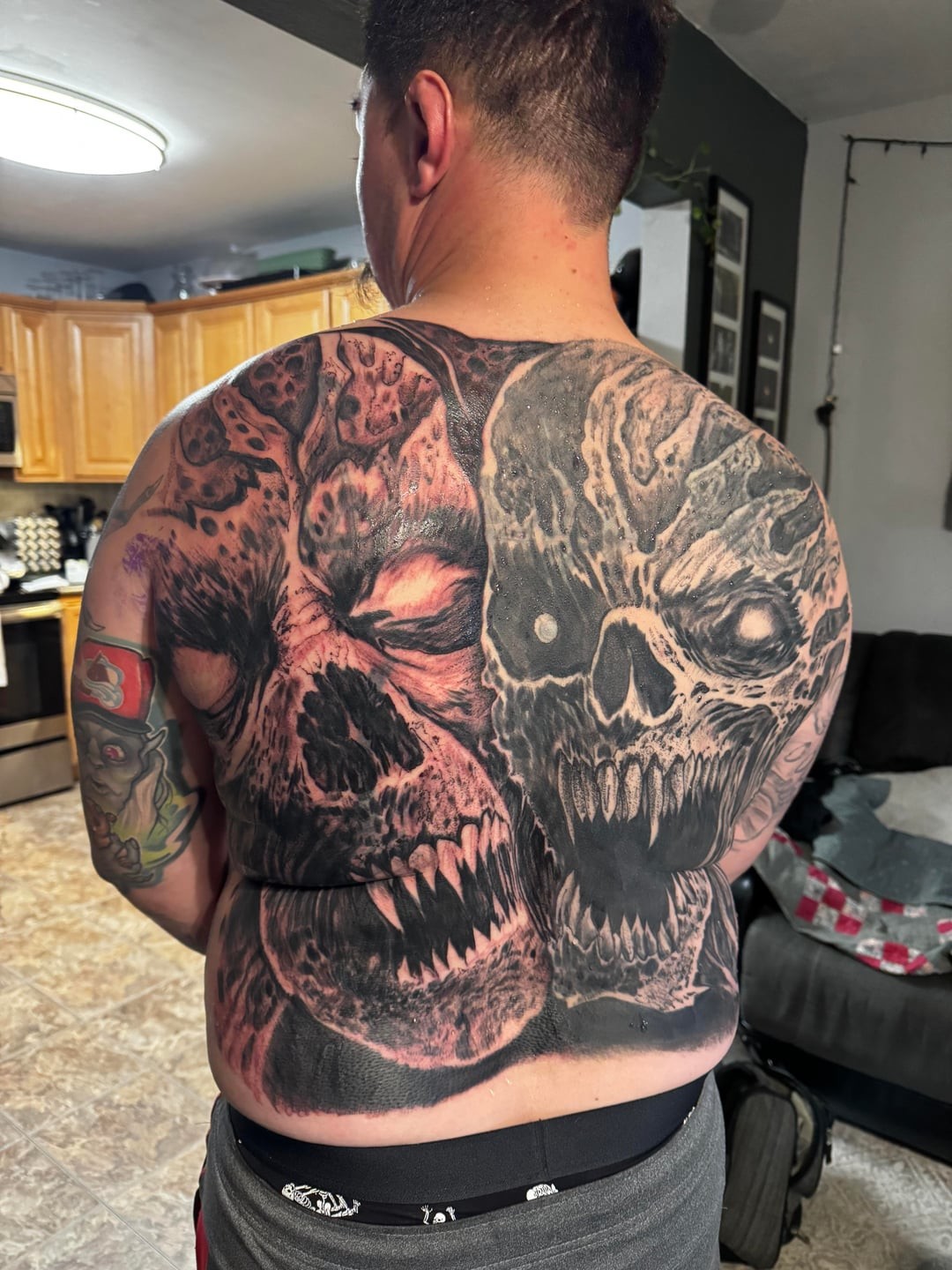 Awful Tattoos (17 pics)