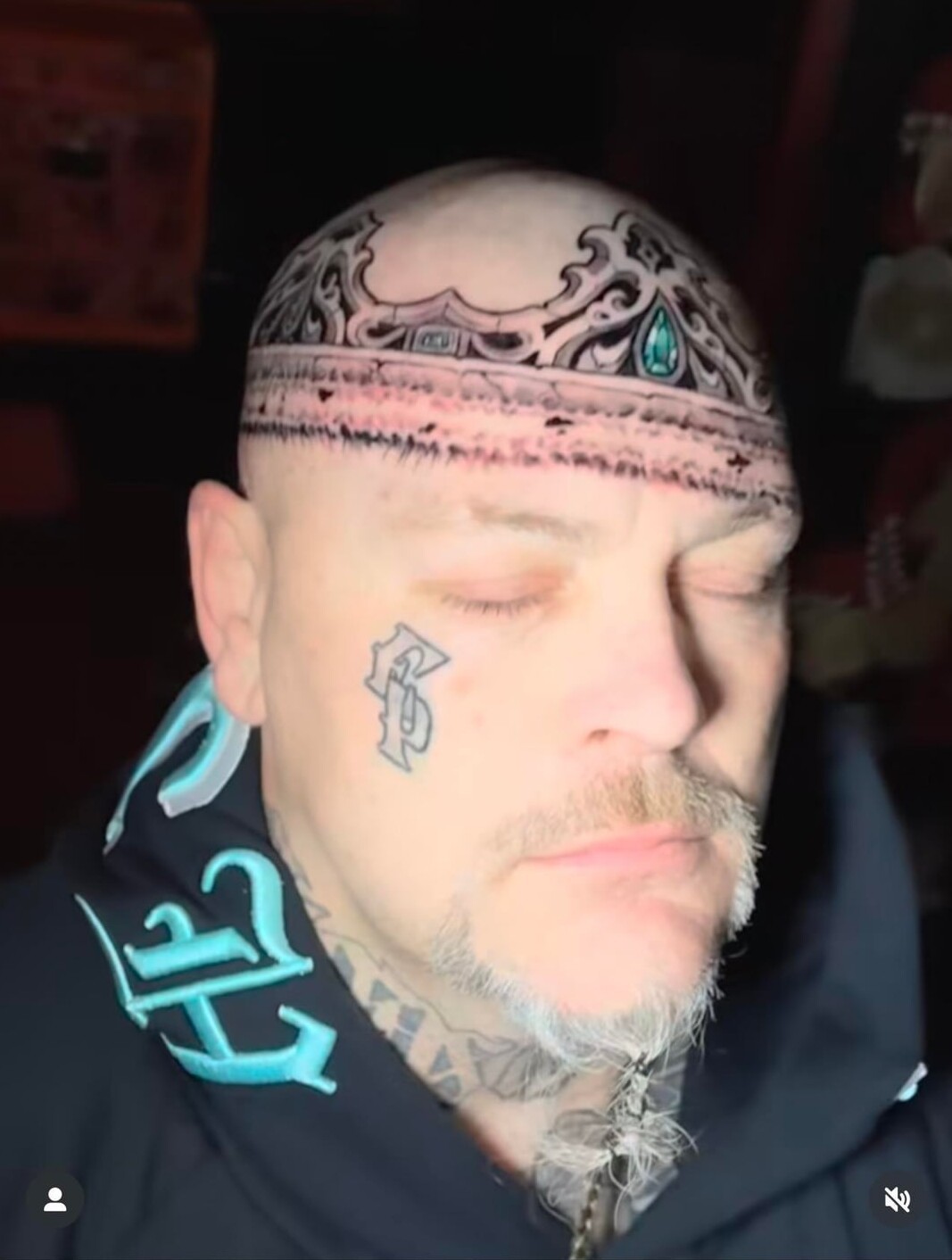 Awful Tattoos (17 pics)