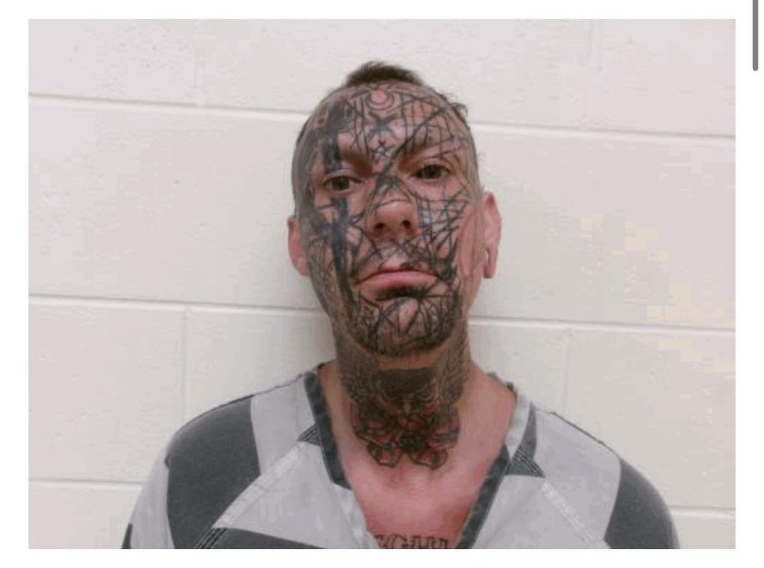 Awful Tattoos (17 pics)