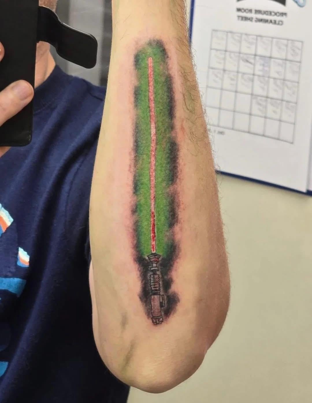 Awful Tattoos (17 pics)