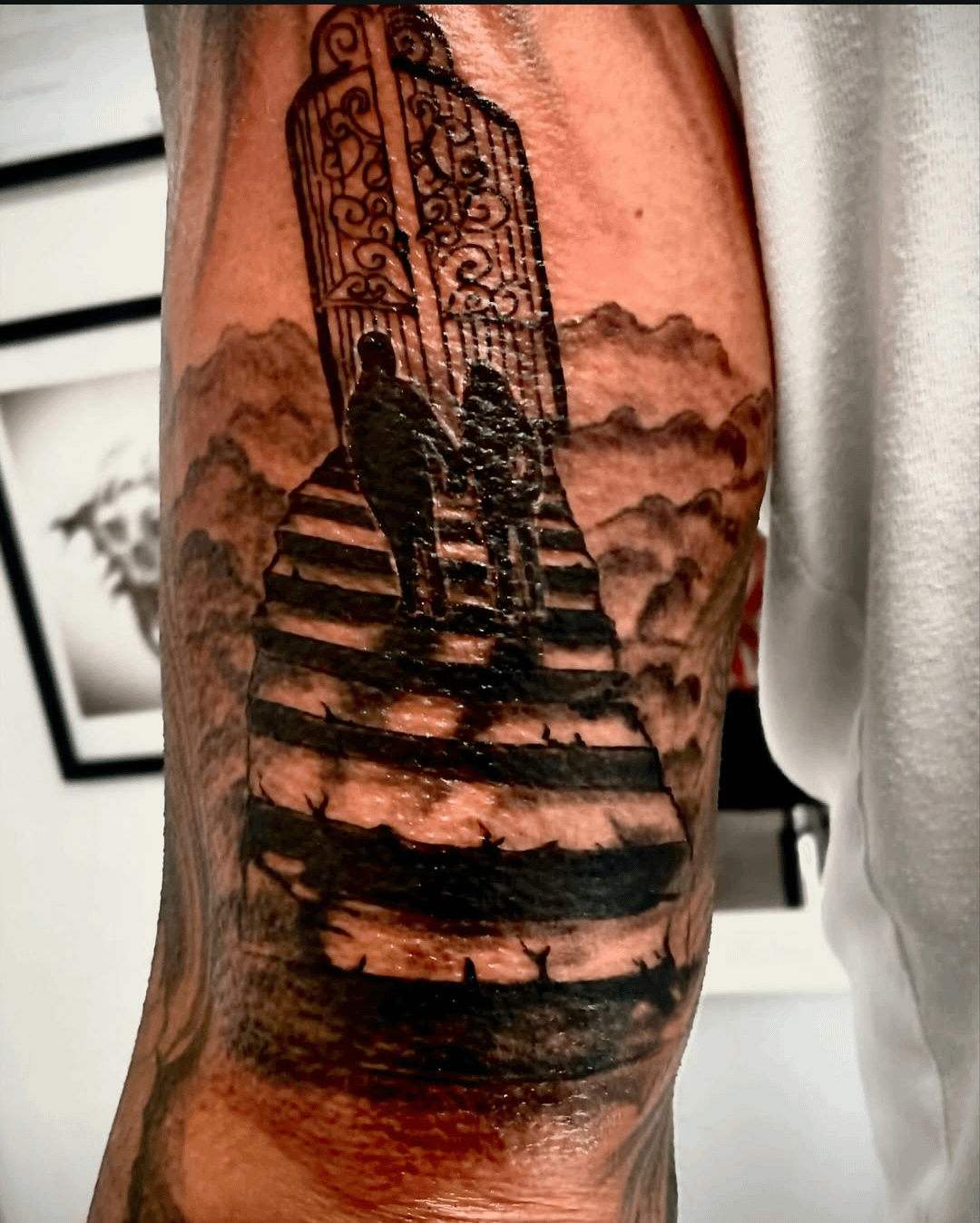 Awful Tattoos (17 pics)