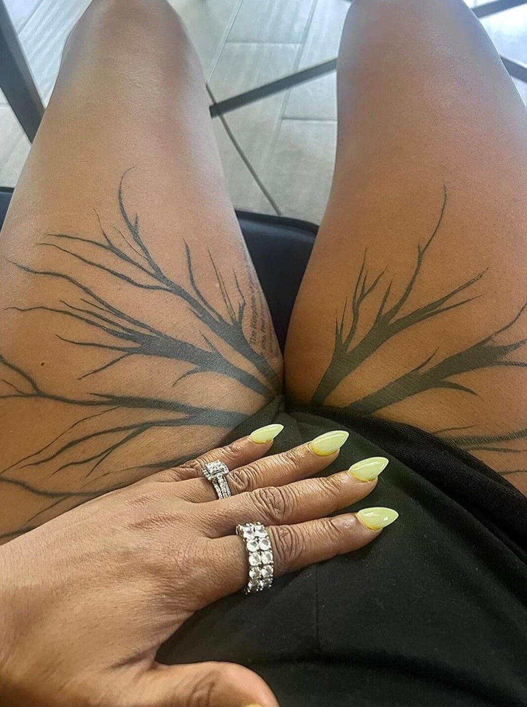 Awful Tattoos (17 pics)