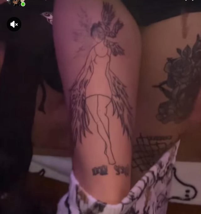 Awful Tattoos (17 pics)