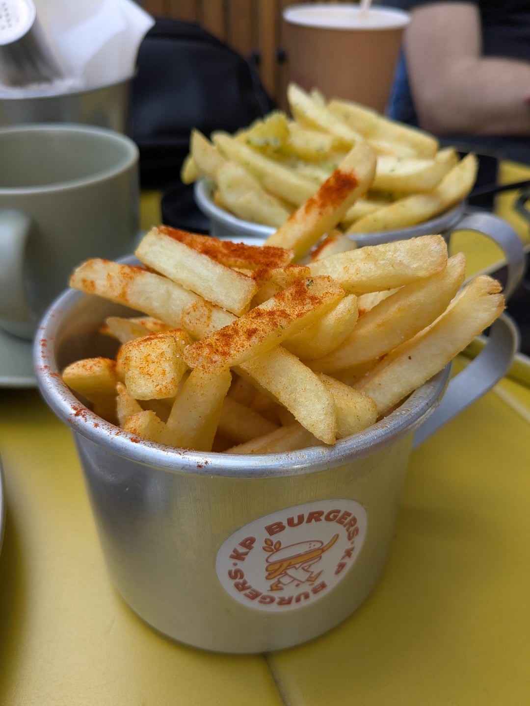 Crazy Food Serving (15 pics)