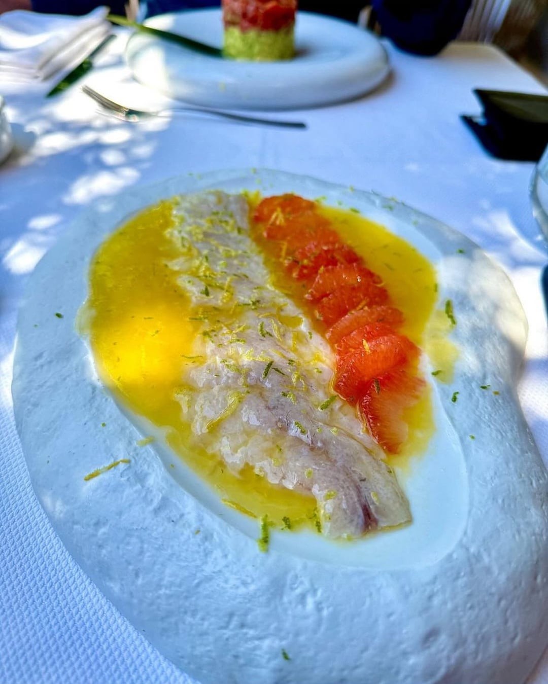Crazy Food Serving (15 pics)