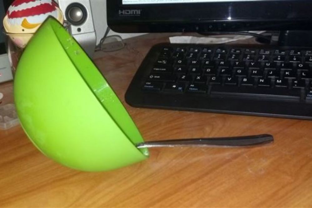 Annoying Situations (29 pics)