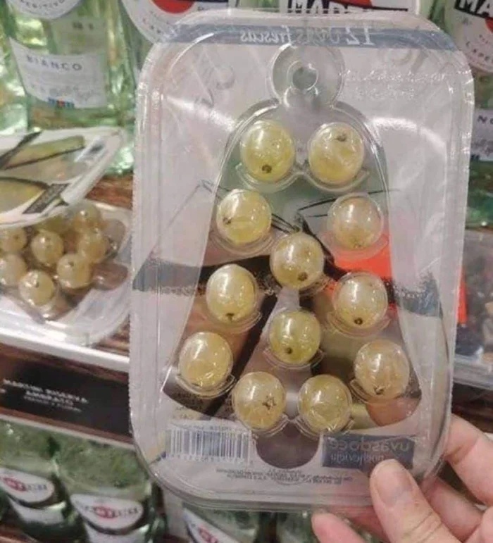 Excessive Packaging (18 pics)