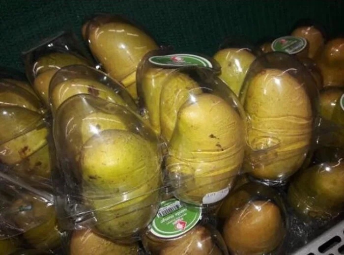 Excessive Packaging (18 pics)