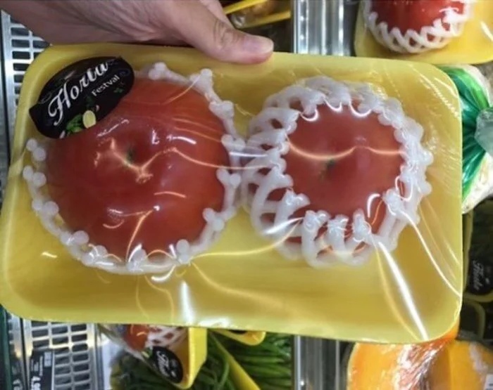 Excessive Packaging (18 pics)