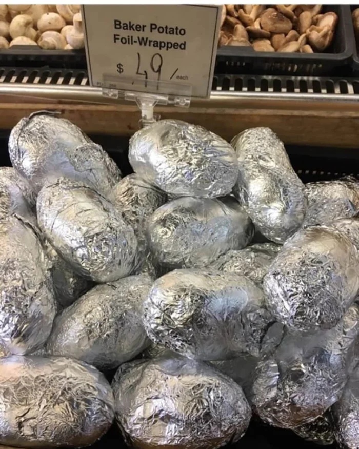 Excessive Packaging (18 pics)