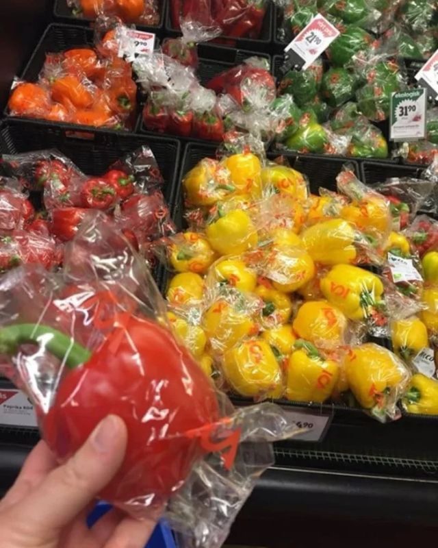Excessive Packaging (18 pics)