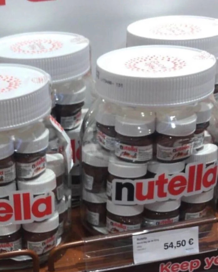 Excessive Packaging (18 pics)