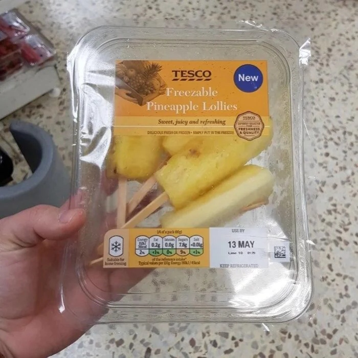 Excessive Packaging (18 pics)