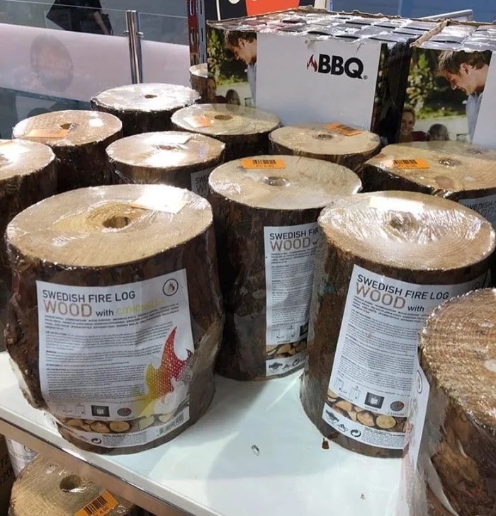 Excessive Packaging (18 pics)