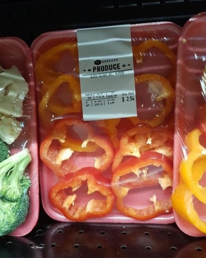 Excessive Packaging (18 pics)